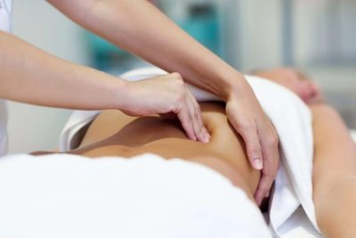Gaelle Macret Pilates Reformer/osteopatía en Barcelona