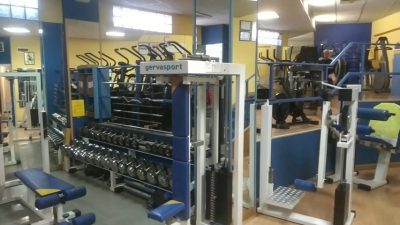 Gimnasio Artsport Félix-Shotokan