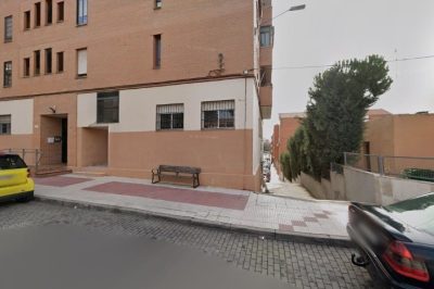 Gimnasio AYLU