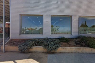 Gimnasio Cariñena