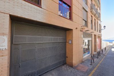 Gimnasio Cronos