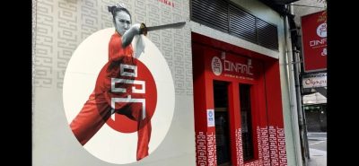Gimnasio Dinamic Ourense