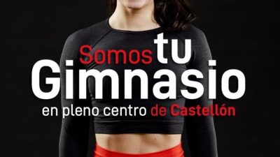 Gimnasio ENFORMA