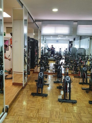 Gimnasio Hiroshima