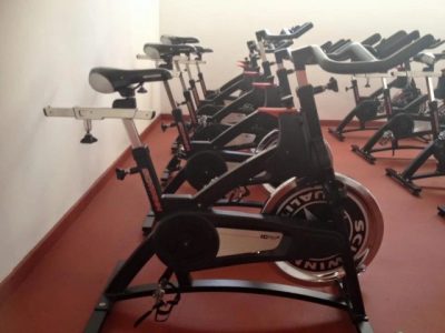 GIMNASIO KOOK