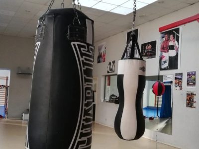 Gimnasio Kyobox