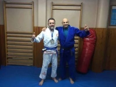Gimnasio Príncipe Felipe