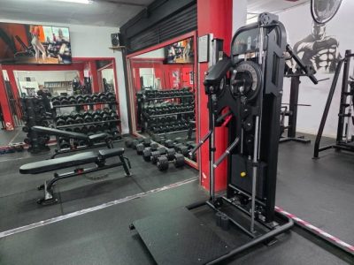 Gimnasio Vital