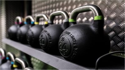 Gimnasio VivaGym La Loma