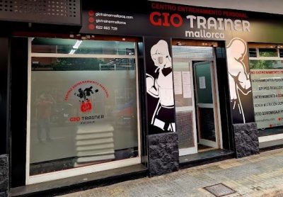 GioTrainer Mallorca