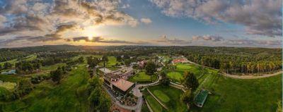 GOLF COSTA DAURADA Tarragona Sports Center