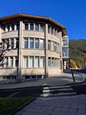 Goñati Pilotalekua