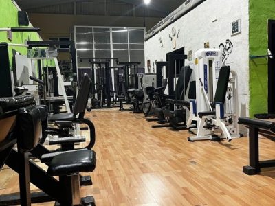 Gym Futuresport Yuncos