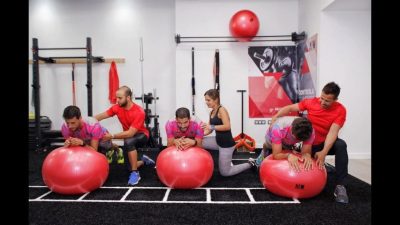 Health & Motion | Clínica de Fisioterapia y Entrenamiento Personal