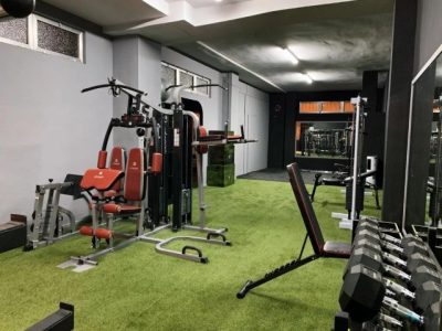 Heart Fit