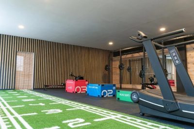Helios Training Center