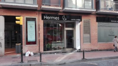 Hermes Centro Pilates