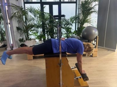 IM Pilates