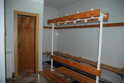 Indar Gimnasioa