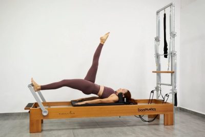 Inés Pilates Studio