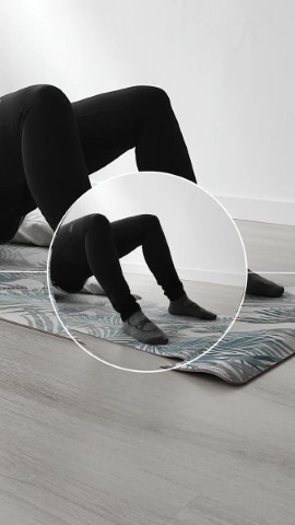 Iosune Dominguez Pilates e Hipopresivos
