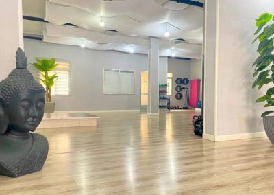 Isabel Albalat Fitness & Salud