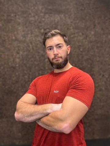 Ismael Lopez - Entrenador Personal