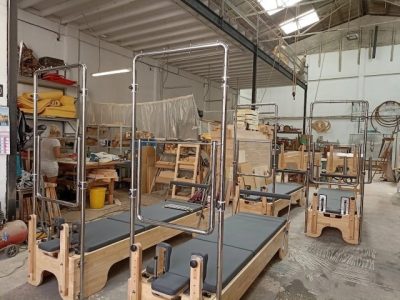 Ivem Pilates
