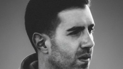 Javier Algarra Training - Entrenamiento personal online