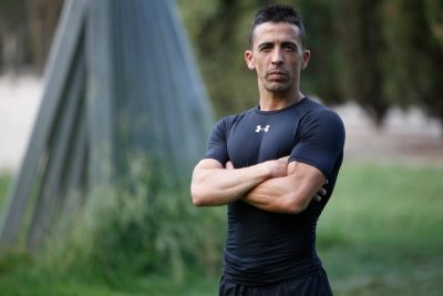 Juan Funcional | Entrenador Personal | Método Funcional