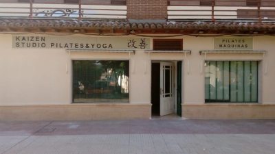 Kaizen Studio Pilates
