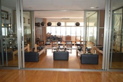 Karoon Pilates Studio K15