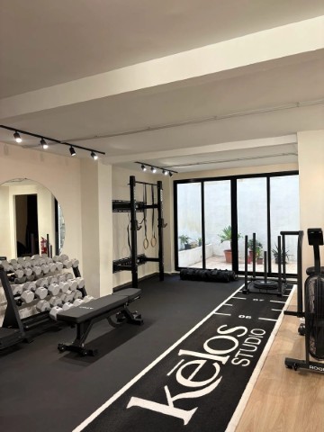 Kēlos Studio