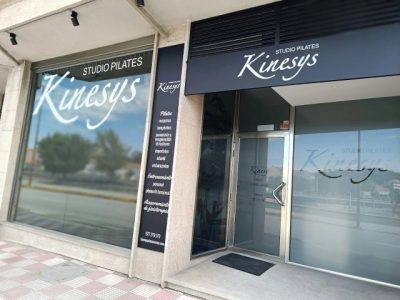 Kinesys