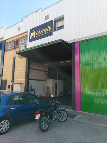 LA NAVE - Centro de Entrenamiento Especializado