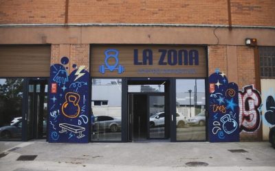 La Zona Gym