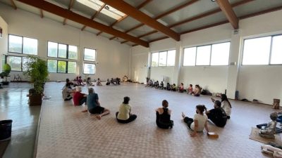 LLUM YOGA