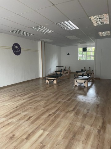 LUA PILATES - Centro de pilates