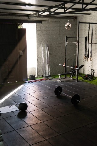 LY-FIT BOX
