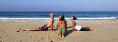 Mandalablue Yoga Tarifa