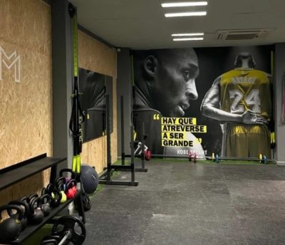 Maritim Fitness Boutique