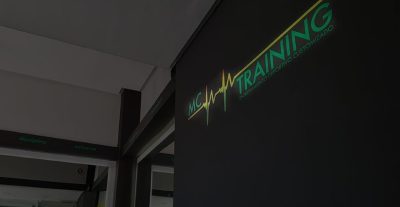 Mc Training