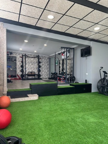 MiCoach Entrenador Personal