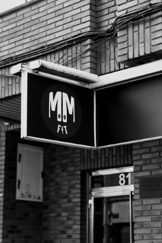 MMFIT entrenamiento - Readaptación de lesiones y entrenamiento personal