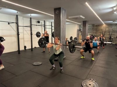 MN Training Zone