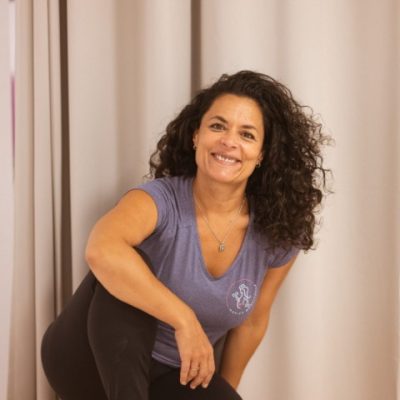 Momfitness Marián Marí