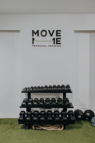 Move Me Personal Training