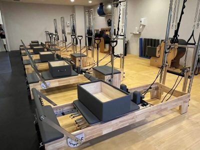 MR Pilates