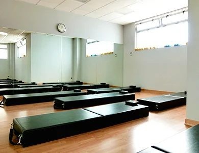Mundo Pilates