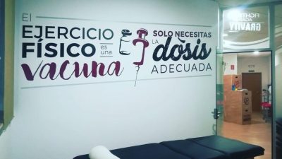 Muscle Reset